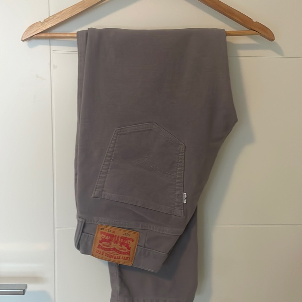 Levi’s 511